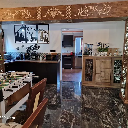 Goscinne U Moniki I Daniela