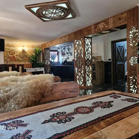 Goscinne U Moniki I Daniela 民宿 *