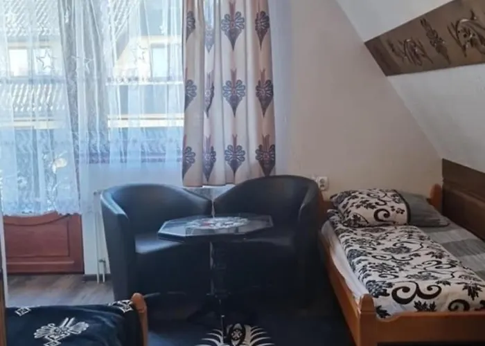 Goscinne U Moniki I Daniela