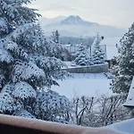 Goscinne U Moniki I Daniela Homestay