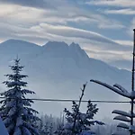 Homestay Goscinne U Moniki I Daniela Zakopane