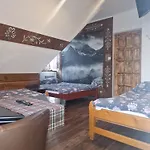 Goscinne U Moniki I Daniela * Zakopane