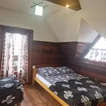 Homestay Goscinne U Moniki I Daniela