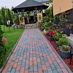 Goscinne U Moniki I Daniela Homestay Zakopane