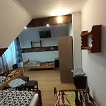 Goscinne U Moniki I Daniela Homestay