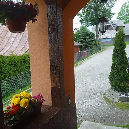 Goscinne U Moniki I Daniela *