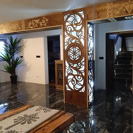 Goscinne U Moniki I Daniela