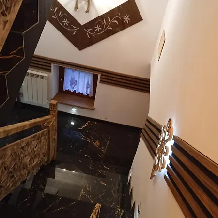 Accommodatie bij particulieren Goscinne U Moniki I Daniela *