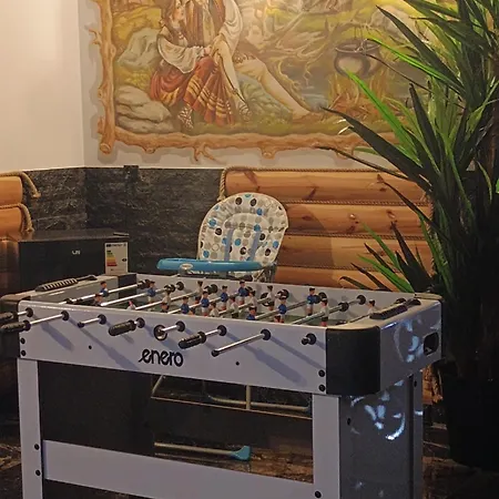 Goscinne U Moniki I Daniela Homestay Zakopane