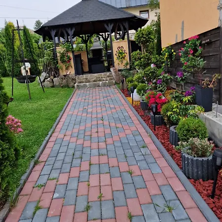 Goscinne U Moniki I Daniela منزل للإقامة زاكوباني