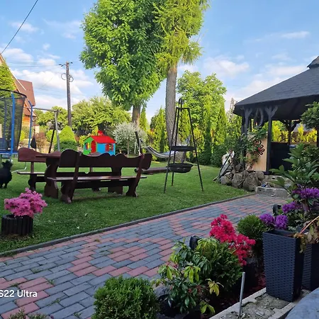 Goscinne U Moniki I Daniela Zakopane