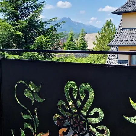 Goscinne U Moniki I Daniela Homestay