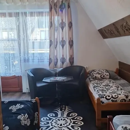 Goscinne U Moniki I Daniela