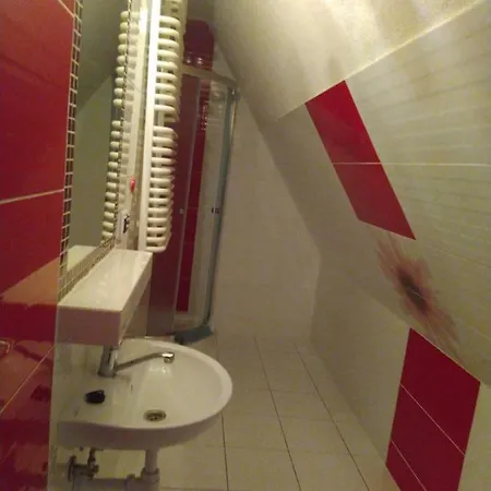 Goscinne U Moniki I Daniela * Zakopane