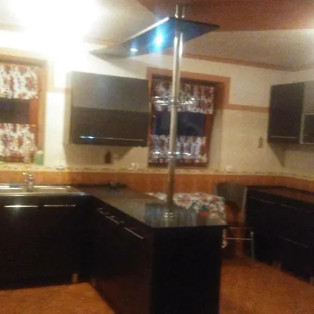 Goscinne U Moniki I Daniela Zakopane