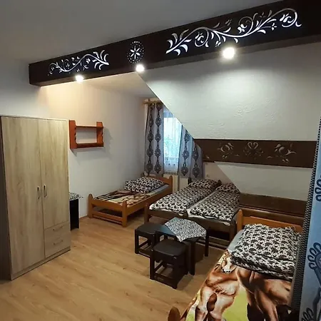 Goscinne U Moniki I Daniela