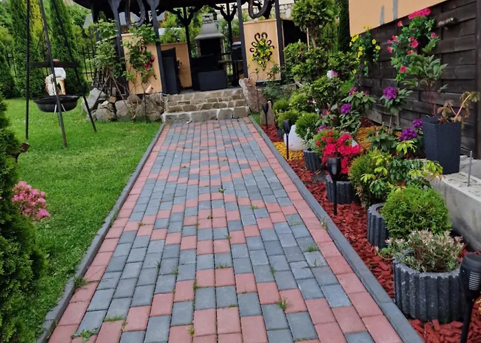 Goscinne U Moniki I Daniela Quarto em Acomodações Particulares Zakopane