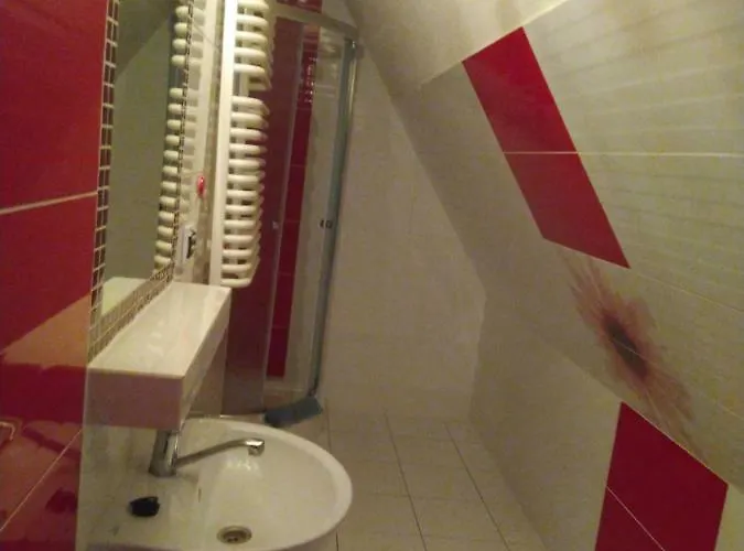 Goscinne U Moniki I Daniela * Zakopane