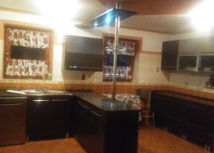 Goscinne U Moniki I Daniela Zakopane